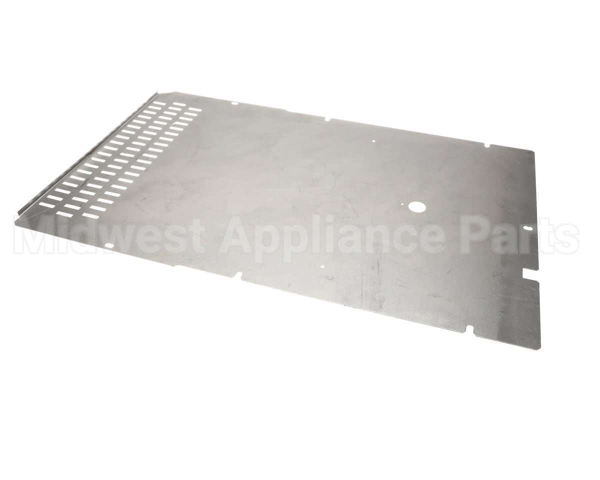 4528966 Garland 1P Back Panel Electric