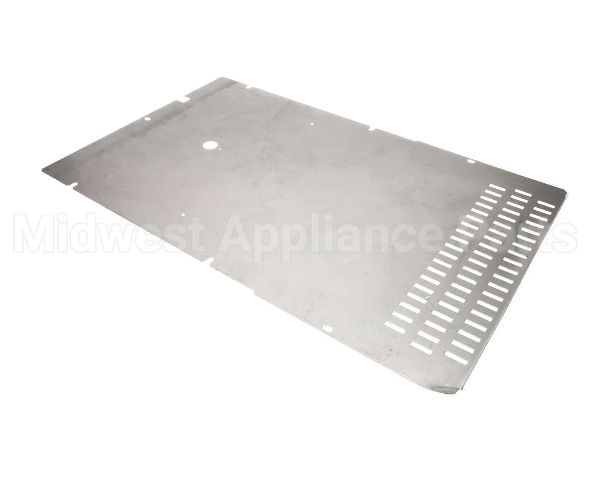 4528966 Garland 1P Back Panel Electric