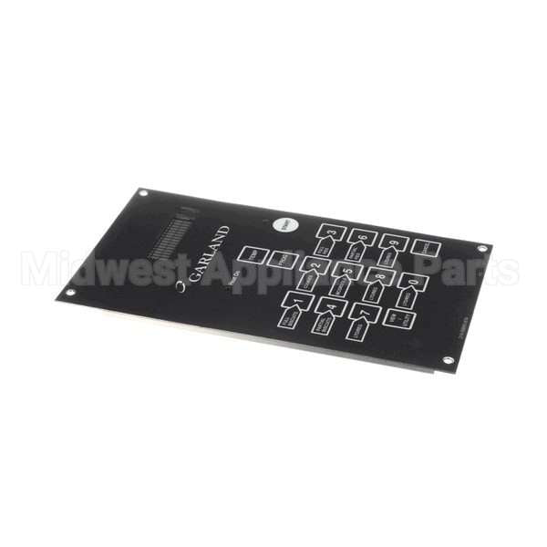 4529449 Compatible Garland Kit Fast Control