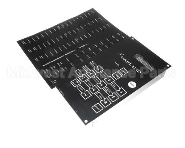 4529449 Garland Kit Fast Control For 1966401