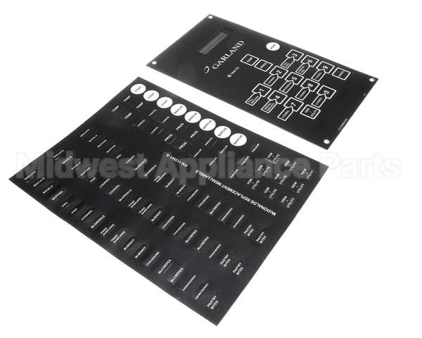 4529449 Garland Kit Fast Control For 1966401