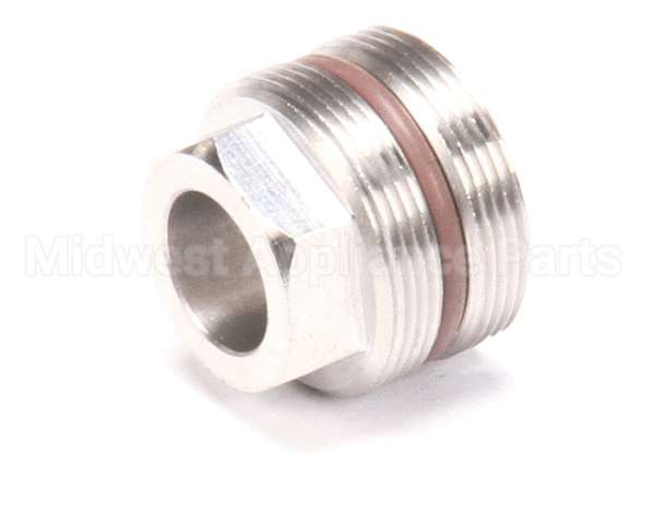4529543 Garland Level-Adjust Nut, Pltn To Arm