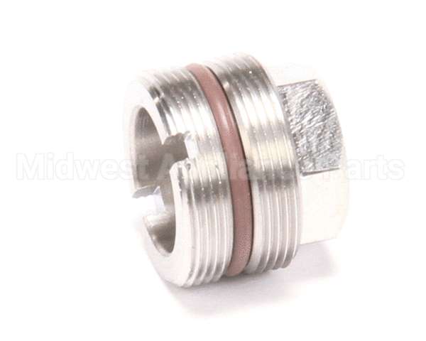 4529543 Garland Level-Adjust Nut, Pltn To Arm