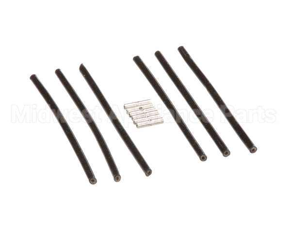 4529549 Garland Wire Splice Kit, 2 Platen Gril