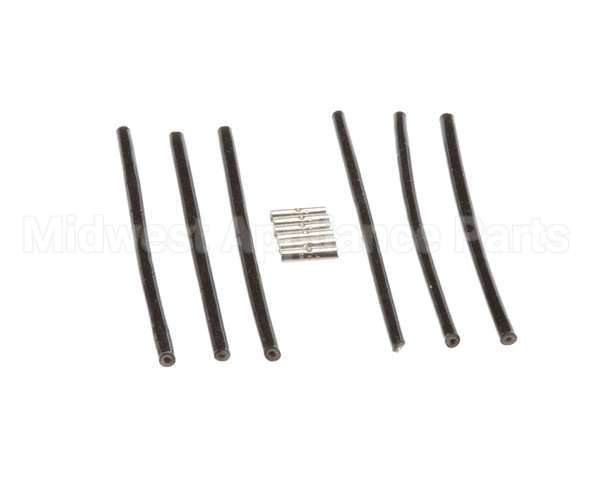 4529549 Garland Wire Splice Kit, 2 Platen Gril