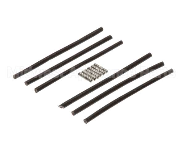 4529549 Garland Wire Splice Kit, 2 Platen Gril