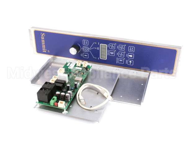 4529707 Garland Kit,Usr 45,Gas/Elec Cntl Repla