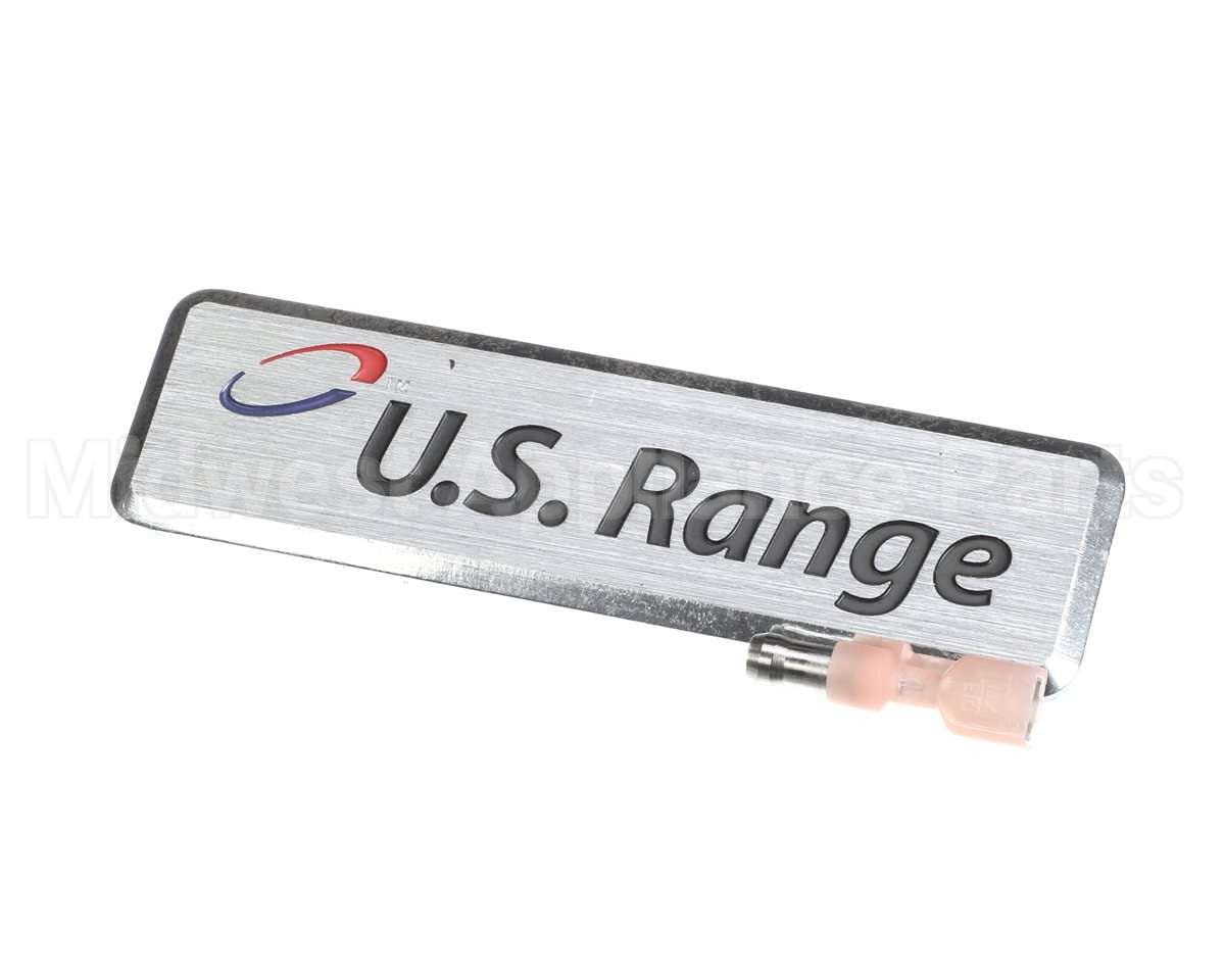 4529727 Garland Logo Us Range Std Small Size