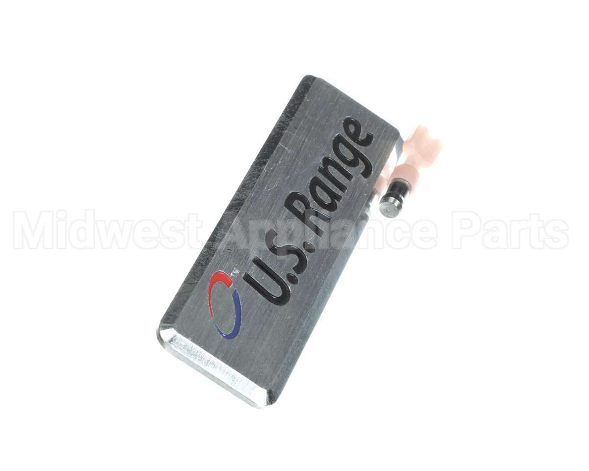 4529727 Garland Logo Us Range Std Small Size