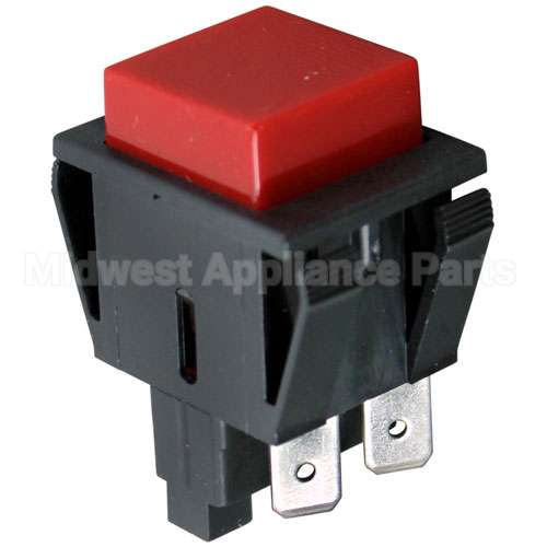 4530062 Compatible Garland Push Button Switch Kit