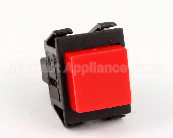 4530062 Garland Push Button Switch And Sticker