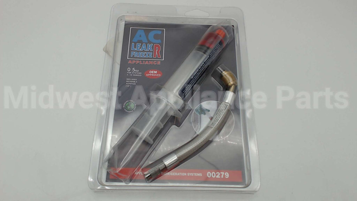 45302 Rectorseal Leak Freeze-R.05 Oz Clam Shell