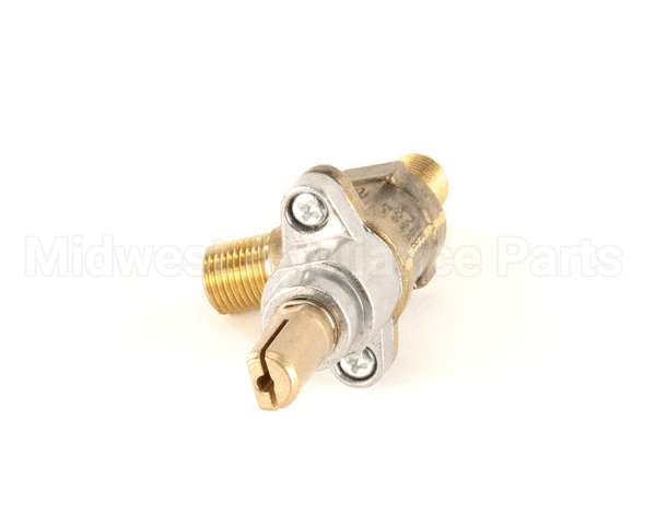 4530671 Garland Open Burner Valve Less Hood