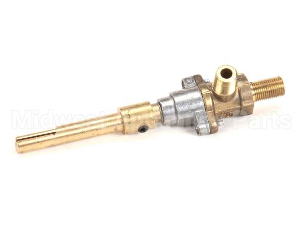 4530799 Garland Valve W/Ext Natural Gas