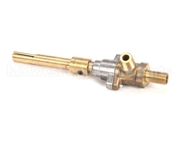 4530799 Garland Valve W/Ext Natural Gas
