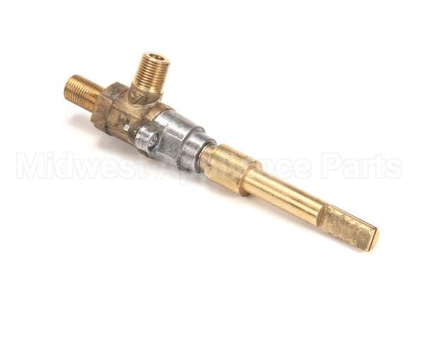 4530799 Garland Valve W/Ext Natural Gas