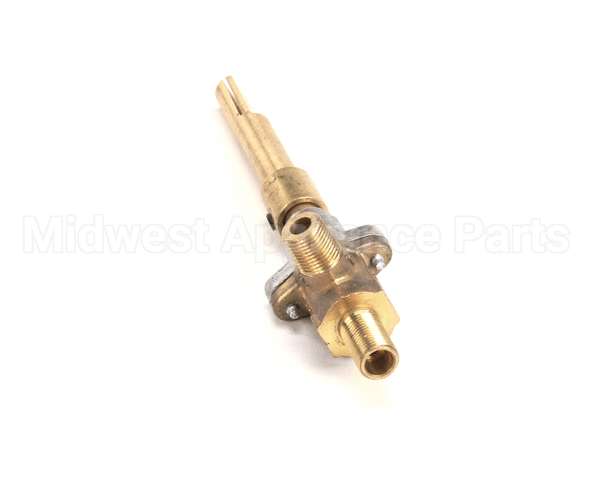 4530799 Garland Valve W/Ext Natural Gas