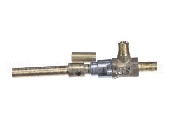 4530800 Garland Valve W/Ext Lp Gas