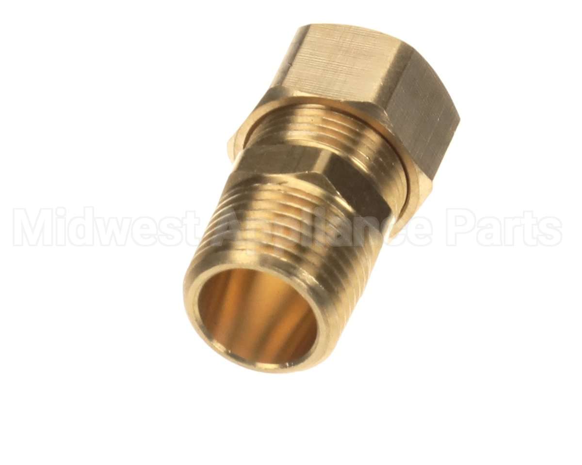 4530802 Garland Adapter 1/2 Npt - 5/8 Cc