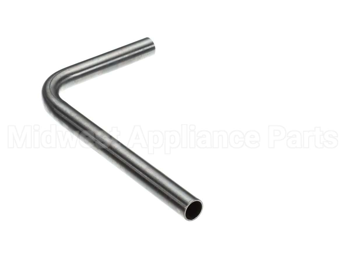 4530806 Garland Tube 5/8 Dia Bent Left Bank