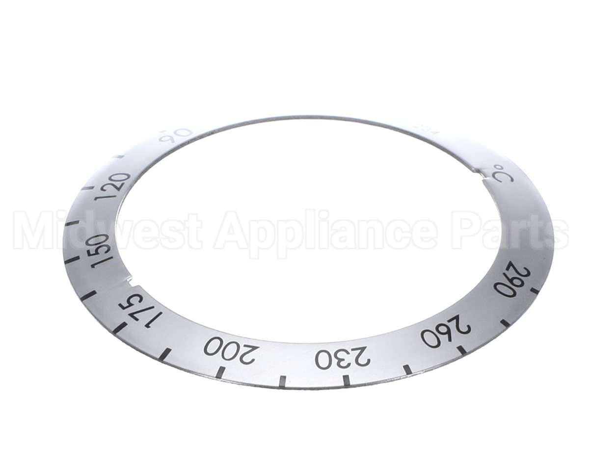 4531234 Garland Dial Insert 290 Deg C