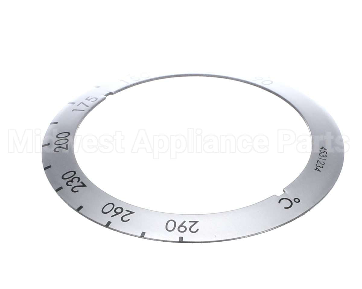 4531234 Garland Dial Insert 290 Deg C