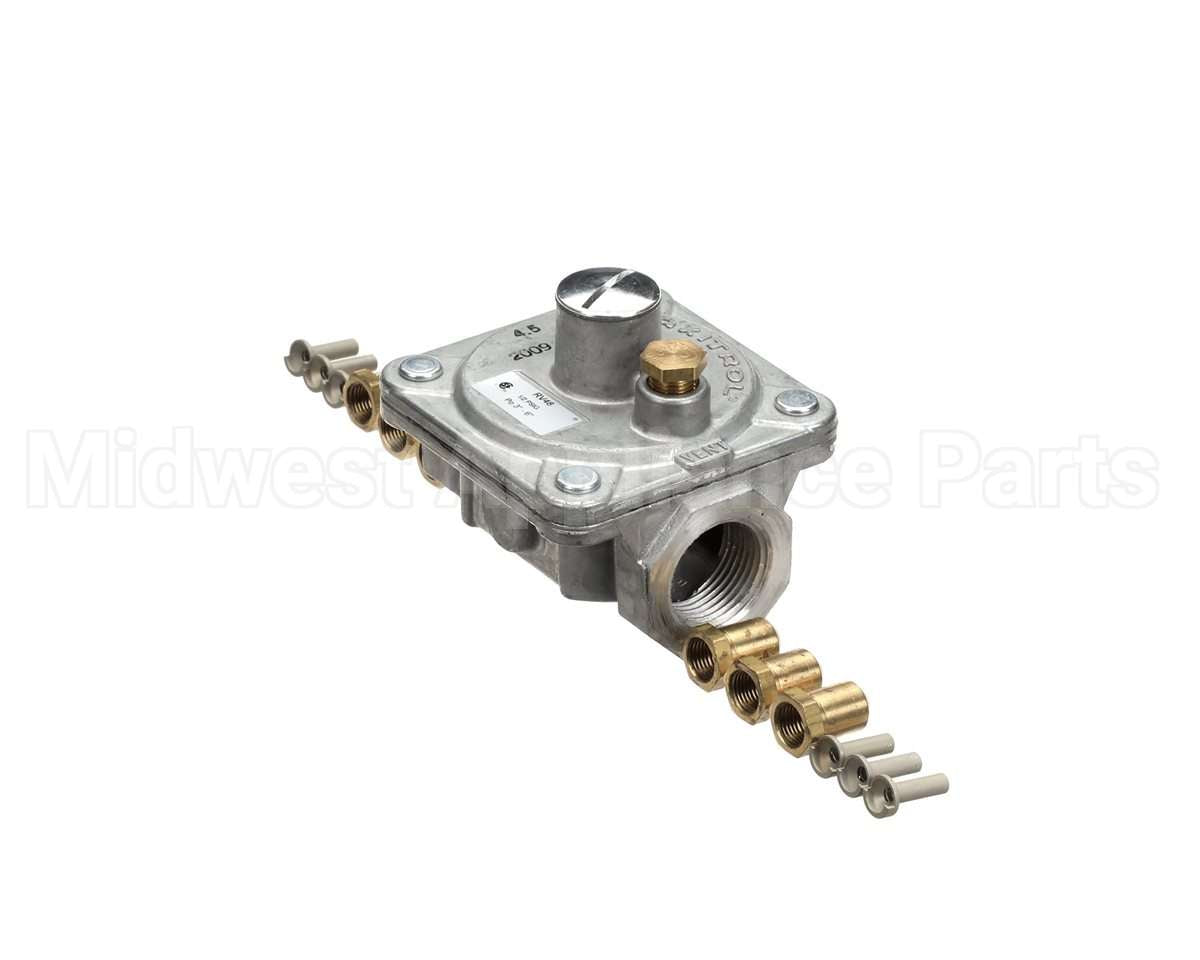 4531365 Garland Conversion Kit Valve Nat Gtggm
