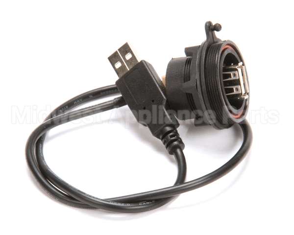 4532040 Garland Usb Cable Assembly C/W Lock Nut