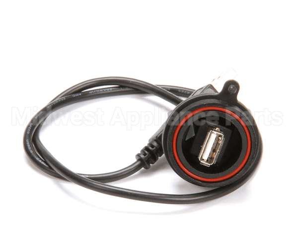 4532040 Garland Usb Cable Assembly C/W Lock Nut