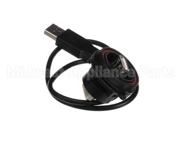 4532040 Lincoln Usb Panel Mount