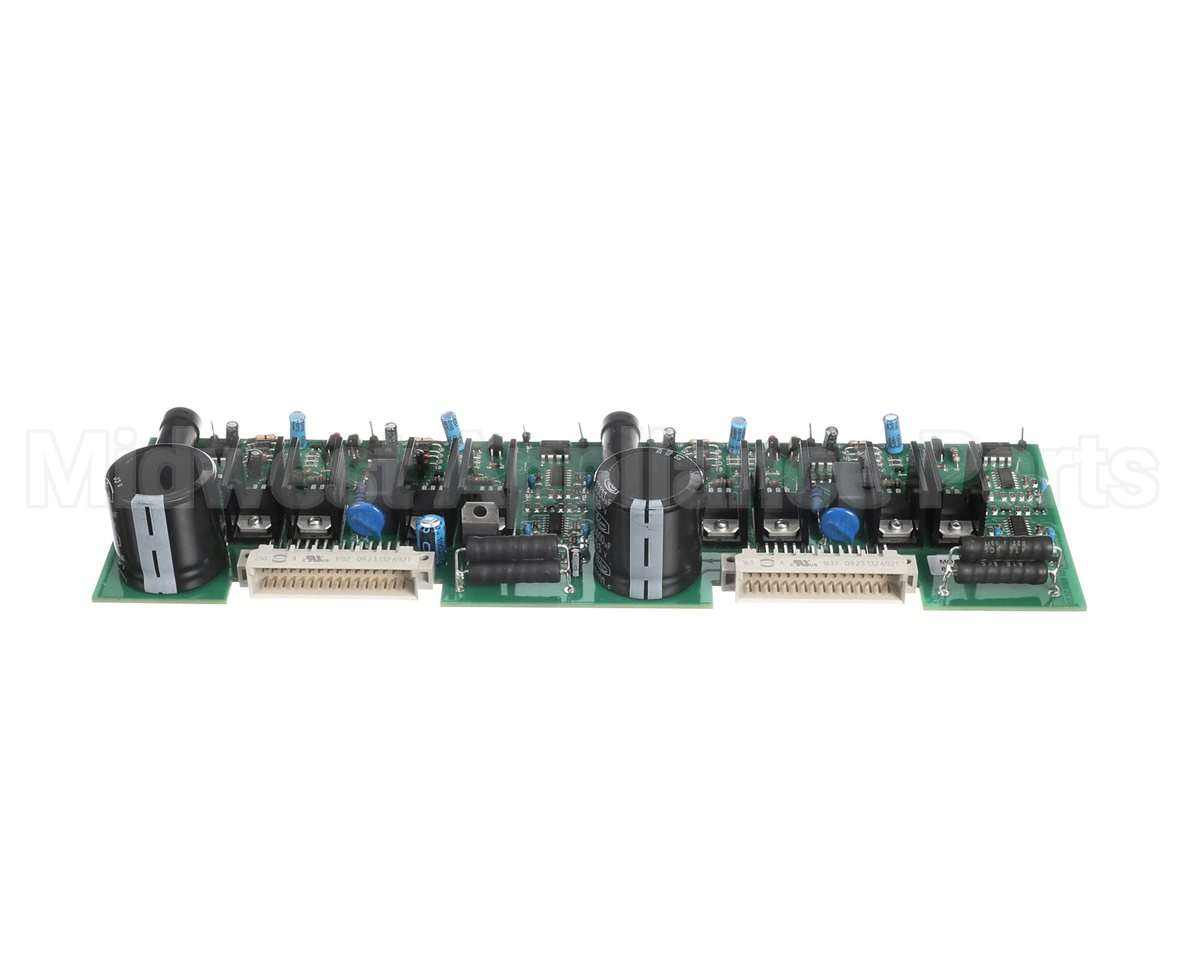 45322 Unic Tango Motor Driver Card For Pre-St Model