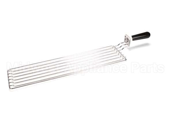 4532324 Garland Nugget Rack Kit - Cfa
