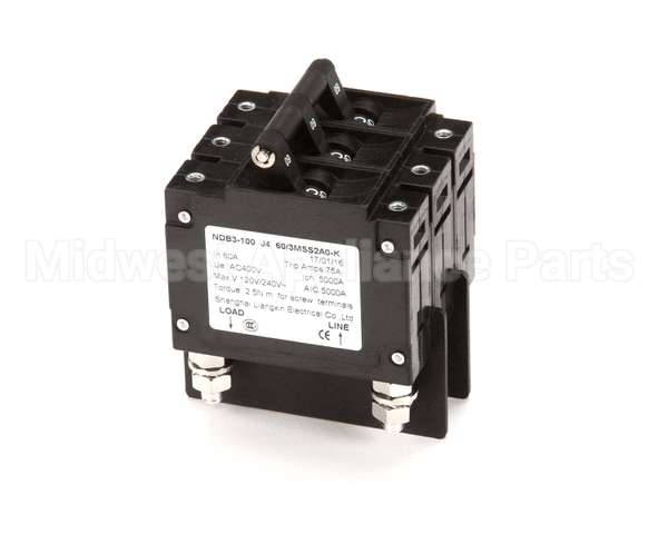 4532382 Garland Circuit Breaker 60A