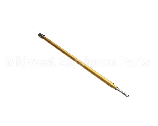 45324 Dynamic Mixer Shaft And Bearing