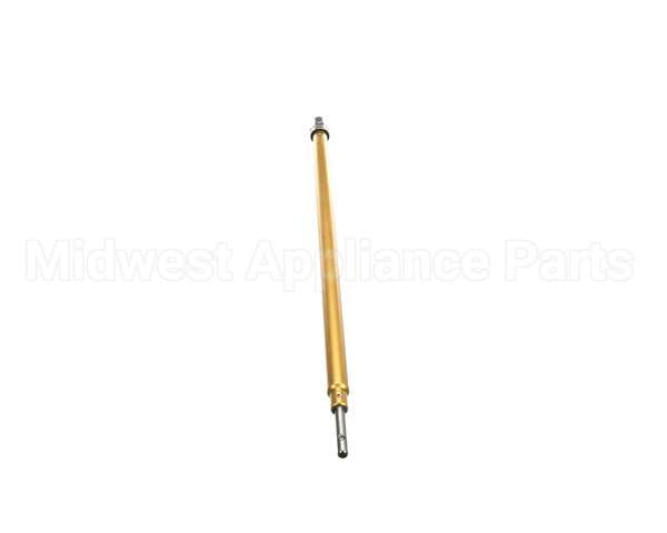 45324 Dynamic Mixer Shaft And Bearing