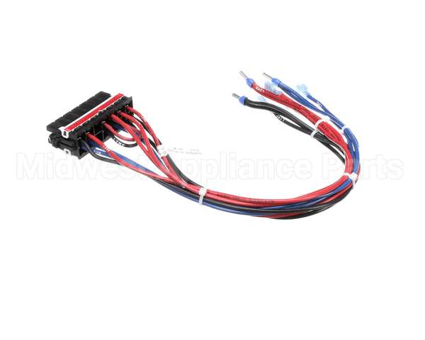 4532489 Garland Harness Power Disb M Ul