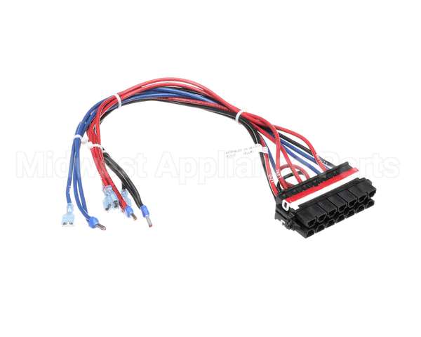 4532489 Garland Harness Power Disb M Ul