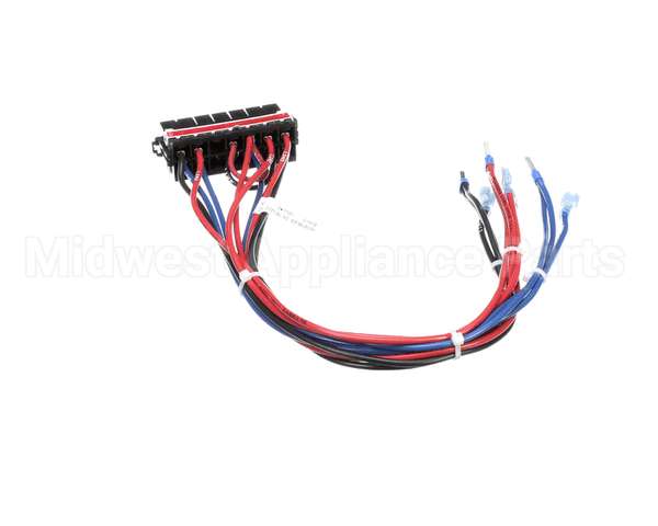 4532489 Garland Harness Power Disb M Ul