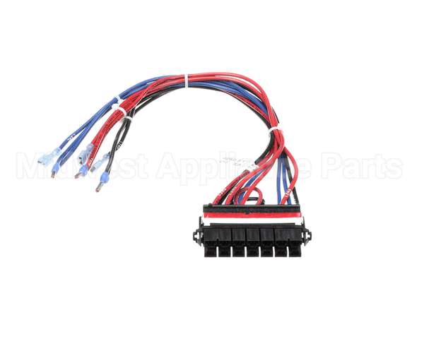 4532489 Garland Harness Power Disb M Ul