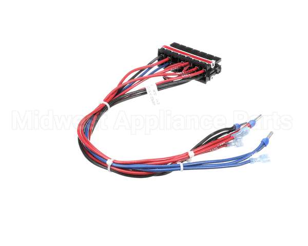 4532489 Garland Harness Power Disb M Ul