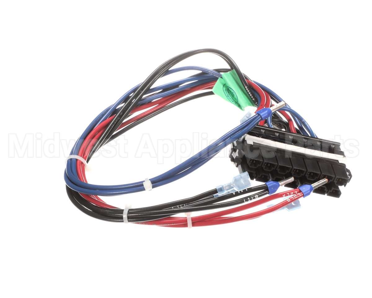 4532490 Garland W/H Power Disb L Ul