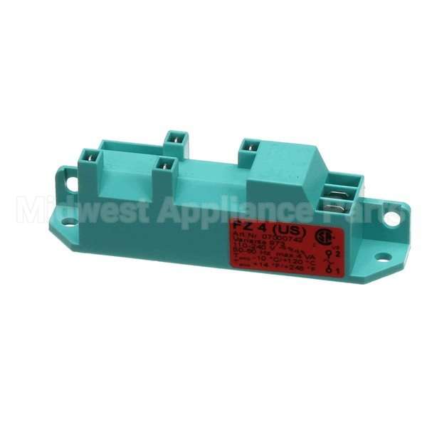 4532497 Compatible Garland 120V Spark Generator 4 Outlet