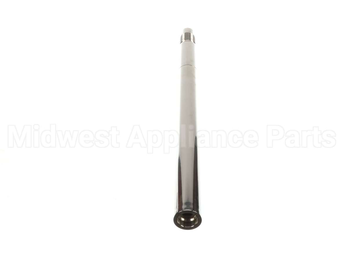 45325 Dynamic Mixer Foot Assembly