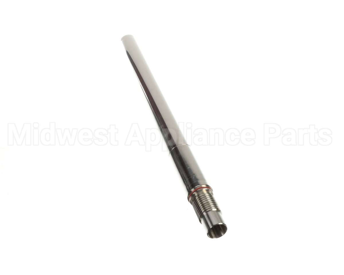 45325 Dynamic Mixer Foot Assembly