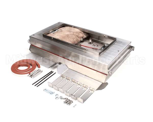 4532959 Garland Kit, 3 Platen Assembly 240V W/ Fai