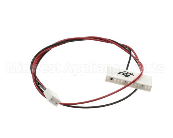 45340.0000 Bunn Wiring Harness, Led To Cba Hwb