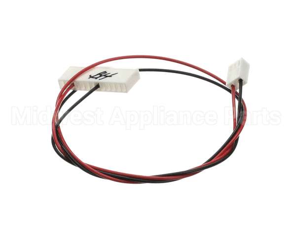 45340.0000 Bunn Wiring Harness, Led To Cba Hwb