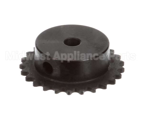 45349 Middleby Sprocket,25B25 W/5/16B