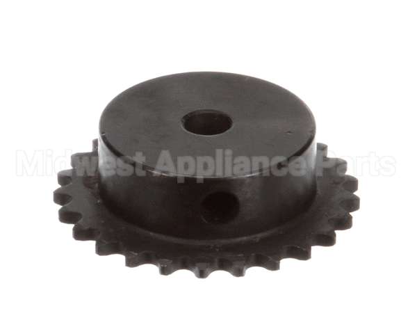 45349 Middleby Sprocket,25B25 W/5/16B