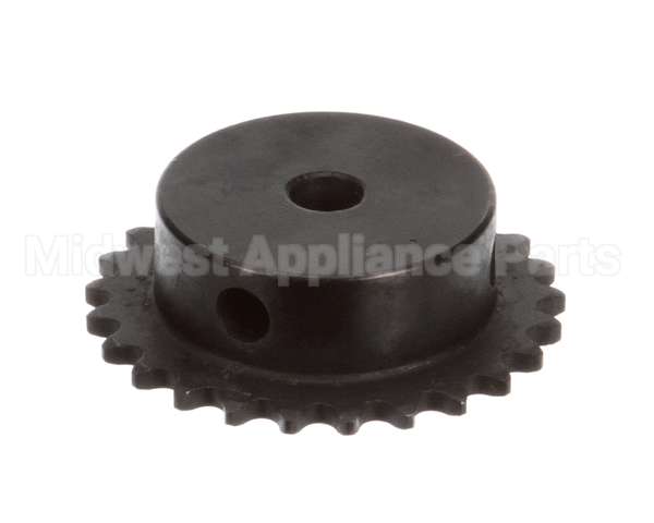 45349 Middleby Sprocket,25B25 W/5/16B